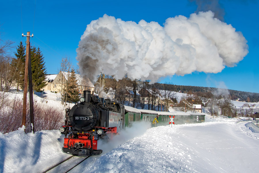 Fichtelbergbahn_Winter_SvenOettel_2