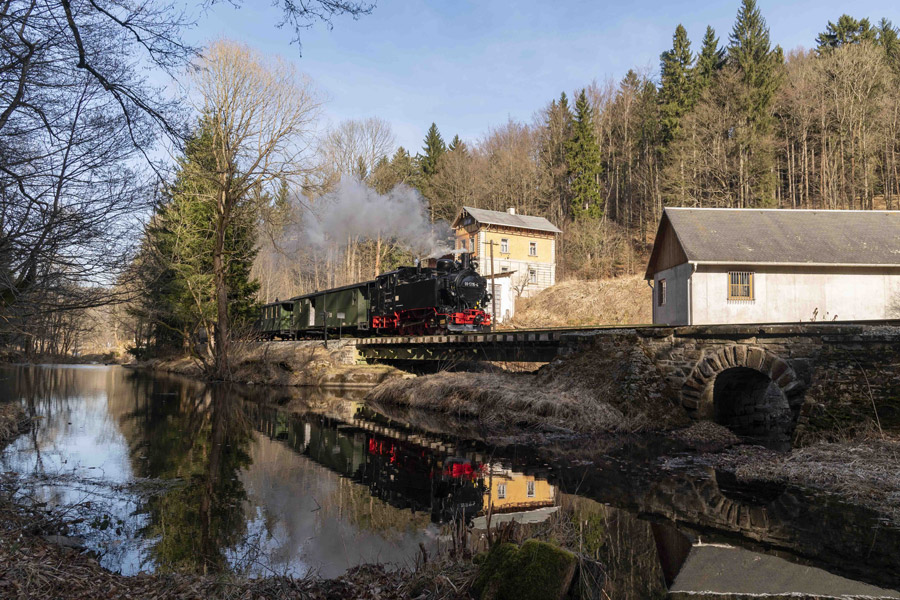 pressnitztalbahn