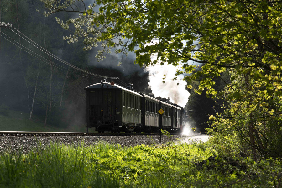 pressnitztalbahn